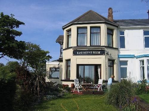 East Mount House Guest house